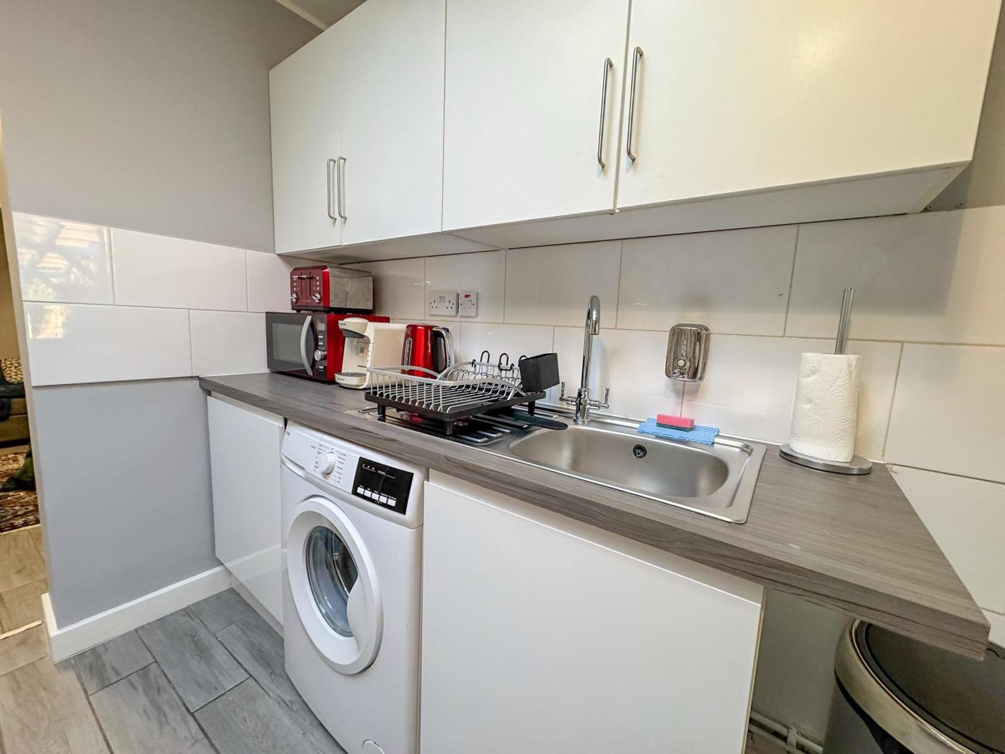 Modern House In Central Oxford Parking-Limited Экстерьер фото