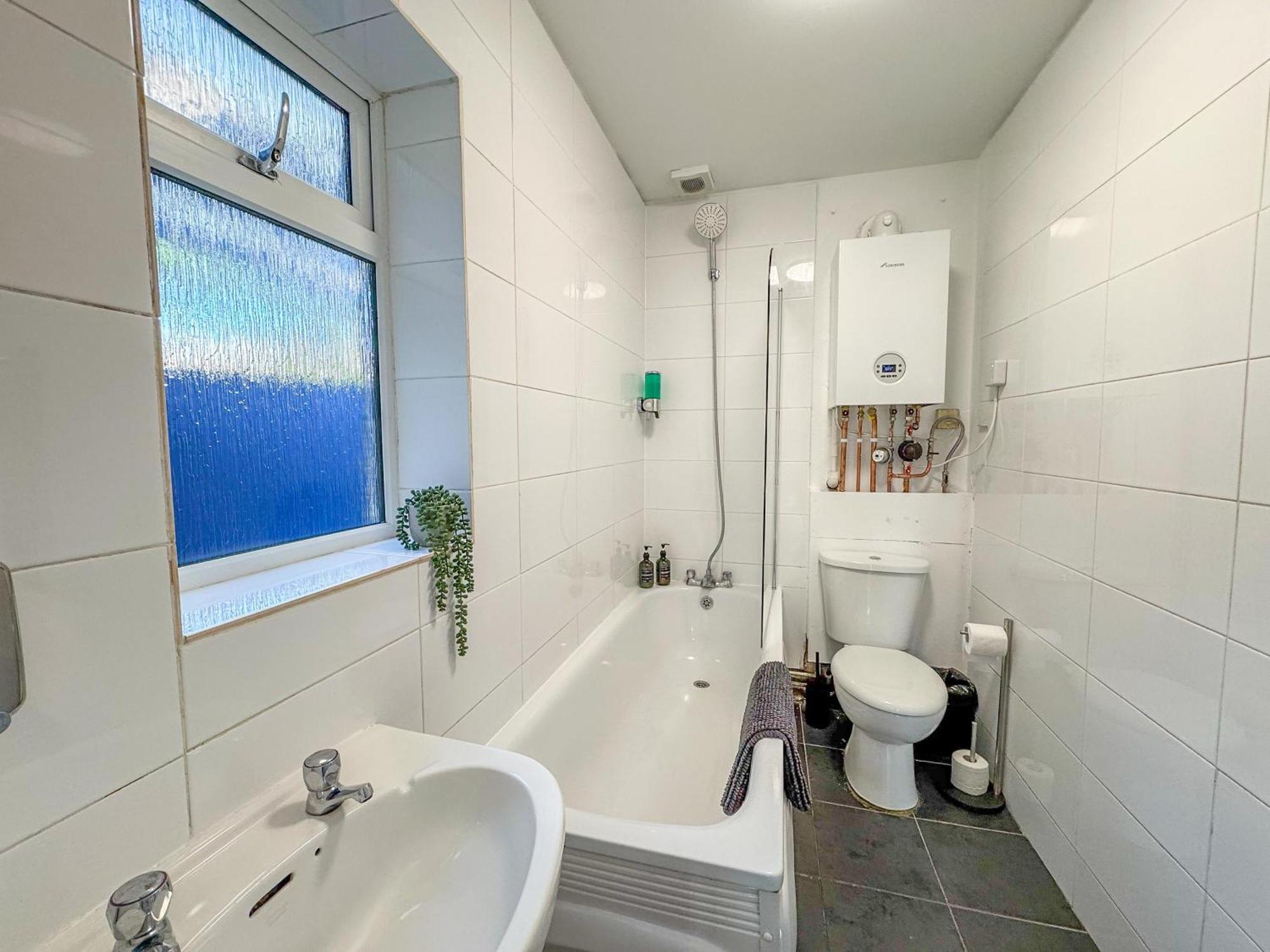 Modern House In Central Oxford Parking-Limited Экстерьер фото